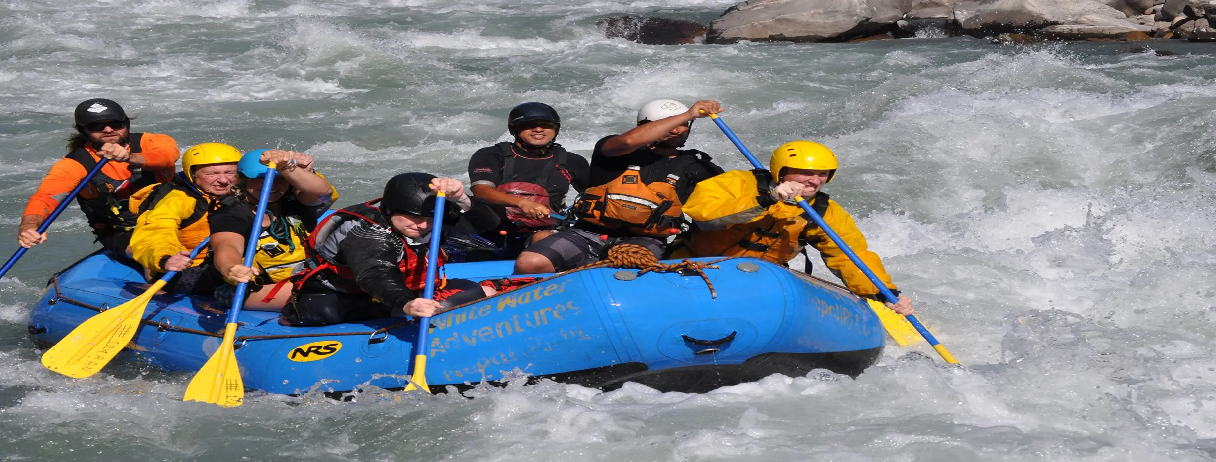 Image for Adventure Hub